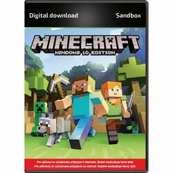 Minecraft (Windows 10 Edition) az pgs.hu