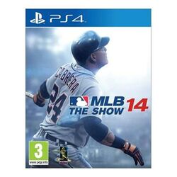 MLB 14: The Show [PS4] - BAZÁR (használt termék) az pgs.hu
