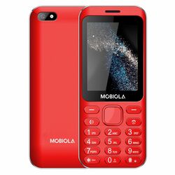 Mobiola MB3200i, Dual SIM, piros az pgs.hu