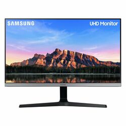 Monitor Samsung U28R550, 28