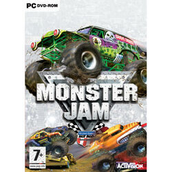 Monster Jam az pgs.hu