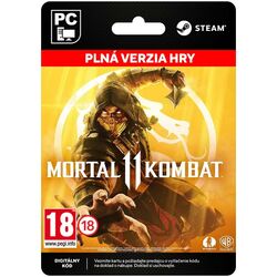 Mortal Kombat 11 [Steam] az pgs.hu