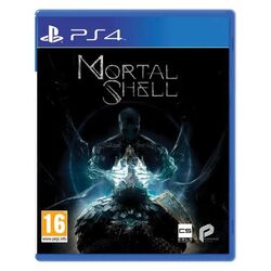 Mortal Shell az pgs.hu