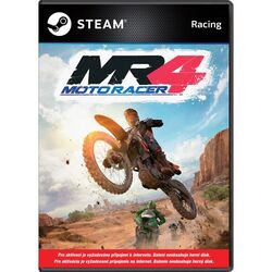 Moto Racer 4 az pgs.hu