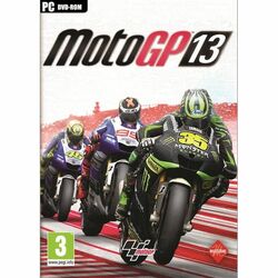 MotoGP 13 az pgs.hu