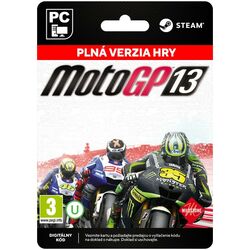MotoGP 13 [Steam] az pgs.hu