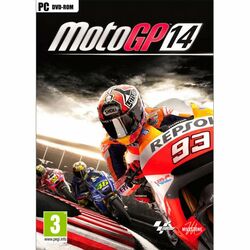 MotoGP 14 az pgs.hu