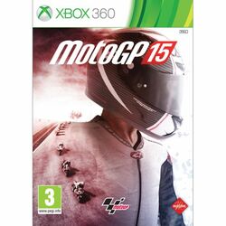 MotoGP 15 [XBOX 360] - BAZÁR (használt termék) az pgs.hu