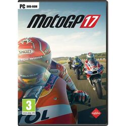 MotoGP 17 az pgs.hu