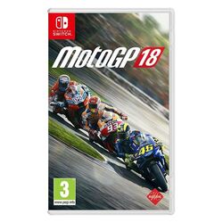 MotoGP 18 az pgs.hu