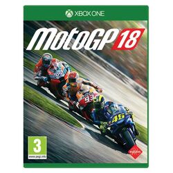 MotoGP 18 az pgs.hu