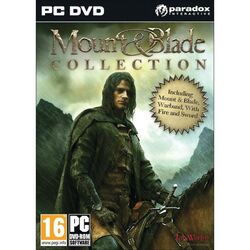 Mount & Blade Collection az pgs.hu