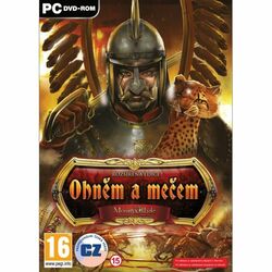 Mount & Blade: Ohňom a mečom CZ (Bővített kiadás) az pgs.hu