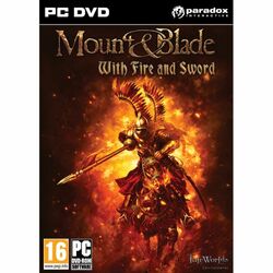 Mount & Blade: With Fire and Sword az pgs.hu