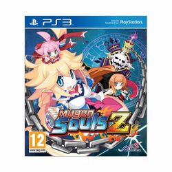 Mugen Souls Z az pgs.hu