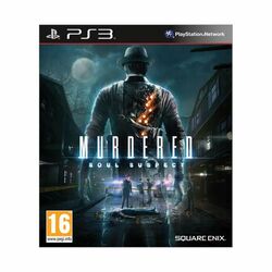 Murdered: Soul Suspect az pgs.hu