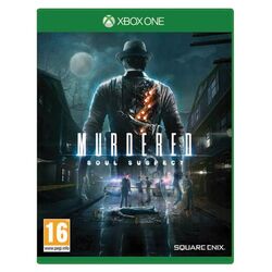 Murdered: Soul Suspect az pgs.hu