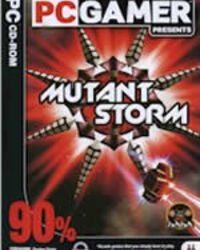 Mutant Storm az pgs.hu