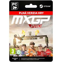 MXGP PRO [Steam] az pgs.hu
