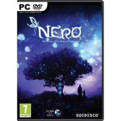 N.E.R.O. : Nothing Ever Remains Obscure az pgs.hu