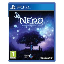 N.E.R.O. : Nothing Ever Remains Obscure [PS4] - BAZÁR (használt termék) az pgs.hu