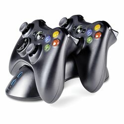 Töltő Speedlink Bridge USB Charging System Xbox 360 Gamepad az pgs.hu