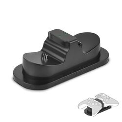 Speedlink Twindock USB Charging System  Xbox One na pgs.hu