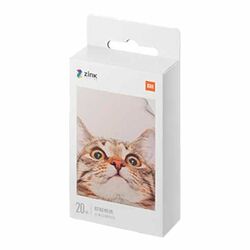 Mi Portable Photo Printer Paper papír az pgs.hu