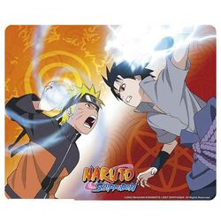 Naruto Shippuden Mousepad - Naruto vs Sasuke na pgs.hu