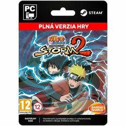 Naruto Shippuden: Ultimate Ninja Storm 2 [Steam] az pgs.hu
