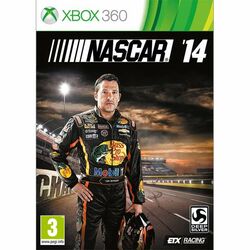 NASCAR 14 az pgs.hu