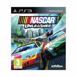 NASCAR: Unleashed az pgs.hu