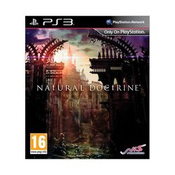 NAtURAL DOCtRINE az pgs.hu