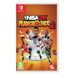 NBA 2K Playgrounds 2 az pgs.hu