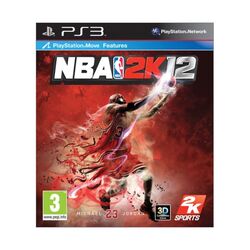 NBA 2K12 az pgs.hu
