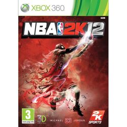 NBA 2K12 az pgs.hu
