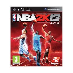 NBA 2K13 az pgs.hu