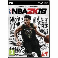 NBA 2K19 az pgs.hu