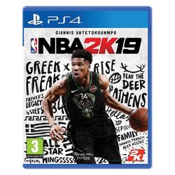 NBA 2K19 az pgs.hu