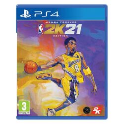 NBA 2K21 (Mamba Forever Edition) az pgs.hu