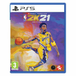 NBA 2K21 (Mamba Forever Edition) az pgs.hu