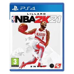 NBA 2K21 az pgs.hu