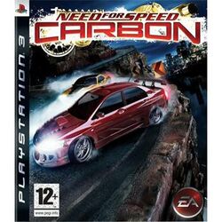 Need for Speed: Carbon-PS3 - BAZÁR (használt termék) az pgs.hu