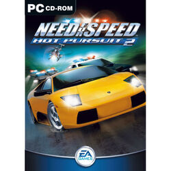 Need For Speed: Hot Pursuit 2 az pgs.hu