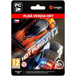 Need for Speed: Hot Pursuit CZ [Origin] az pgs.hu