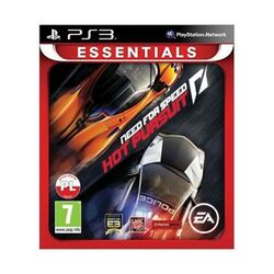 Need for Speed: Hot Pursuit-PS3 - BAZÁR (használt termék) az pgs.hu