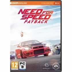 Need for Speed: Payback az pgs.hu