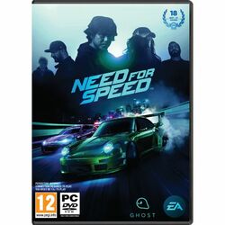 Need for Speed az pgs.hu