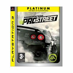 Need for Speed ProStreet az pgs.hu