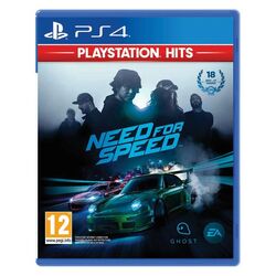 Need for Speed az pgs.hu